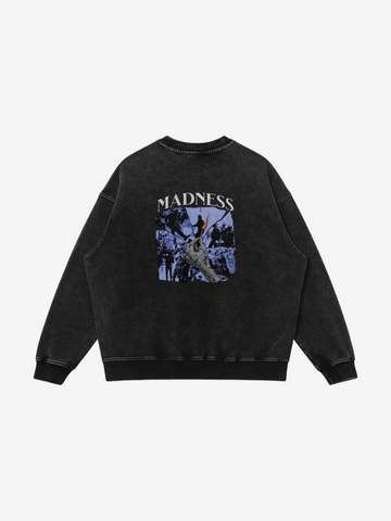 SWEAT "MADNESS"