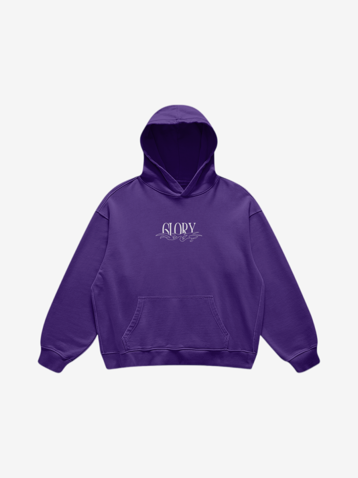 HOODIE "WAVES"