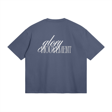 T-SHIRT "GLORY MOVEMENT"