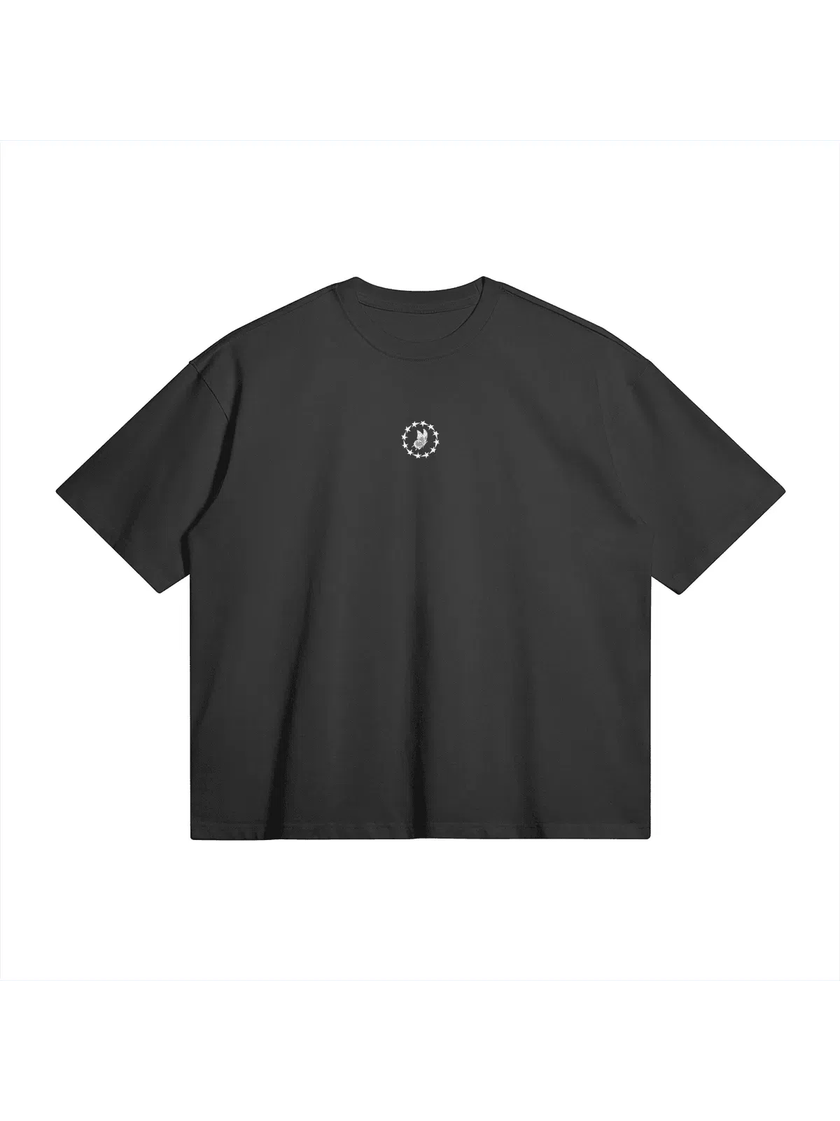 T-SHIRT "GLORY MOVEMENT"-Glory-Black-S-Glory