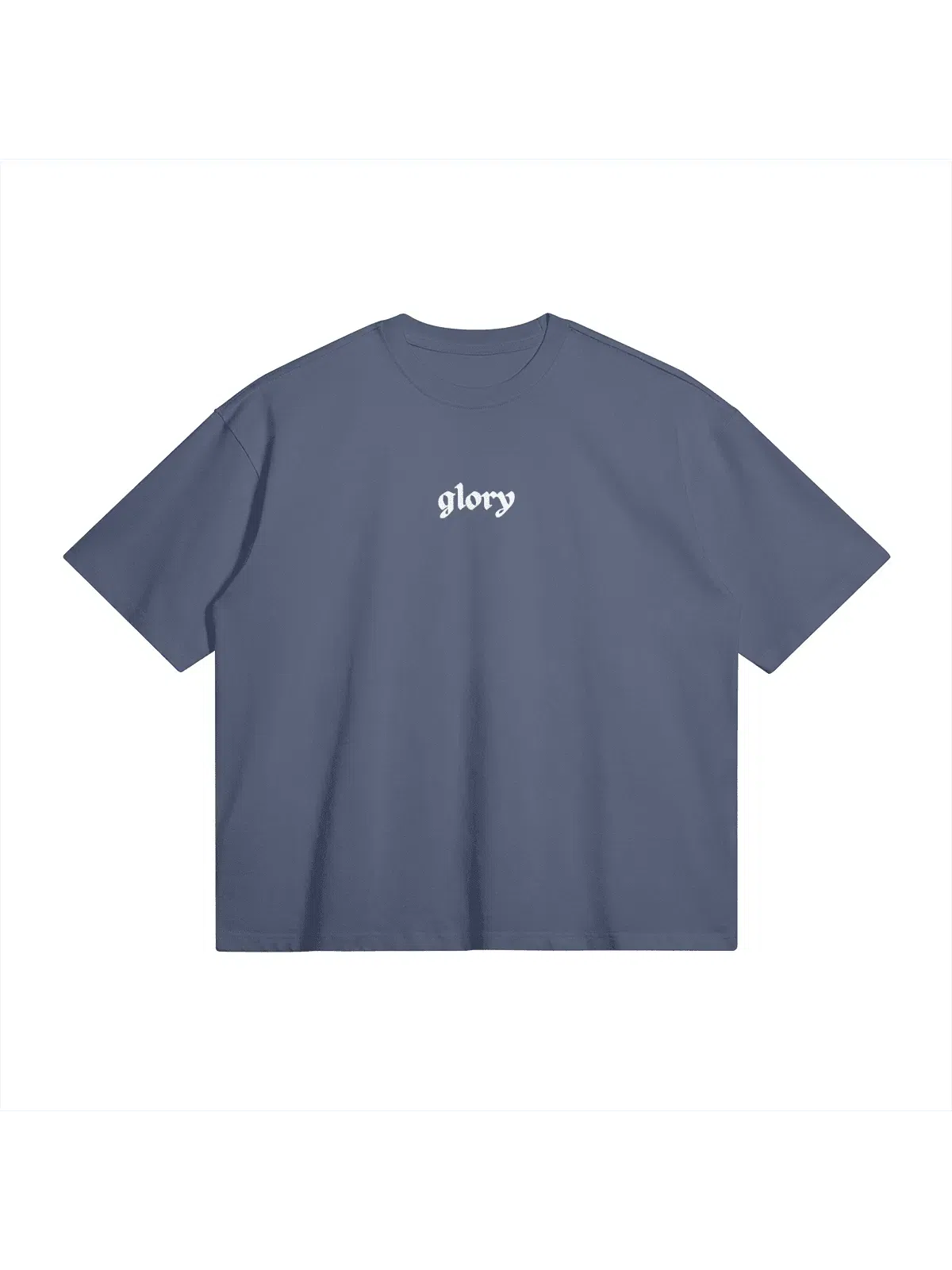 T-SHIRT "GOHOA"-Glory-Slate-S-Glory