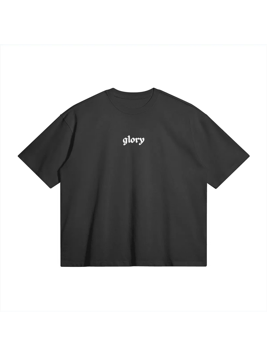 T-SHIRT "GOHOA"-Glory-Glory