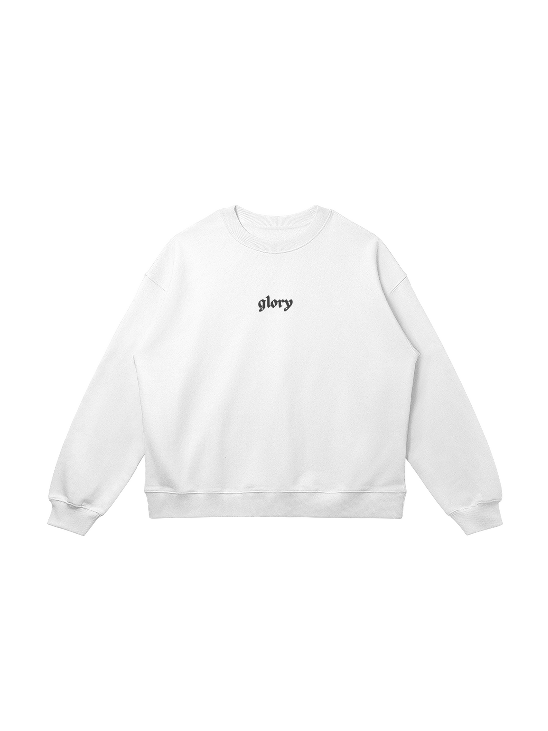 SWEAT "GLORY SHINE"