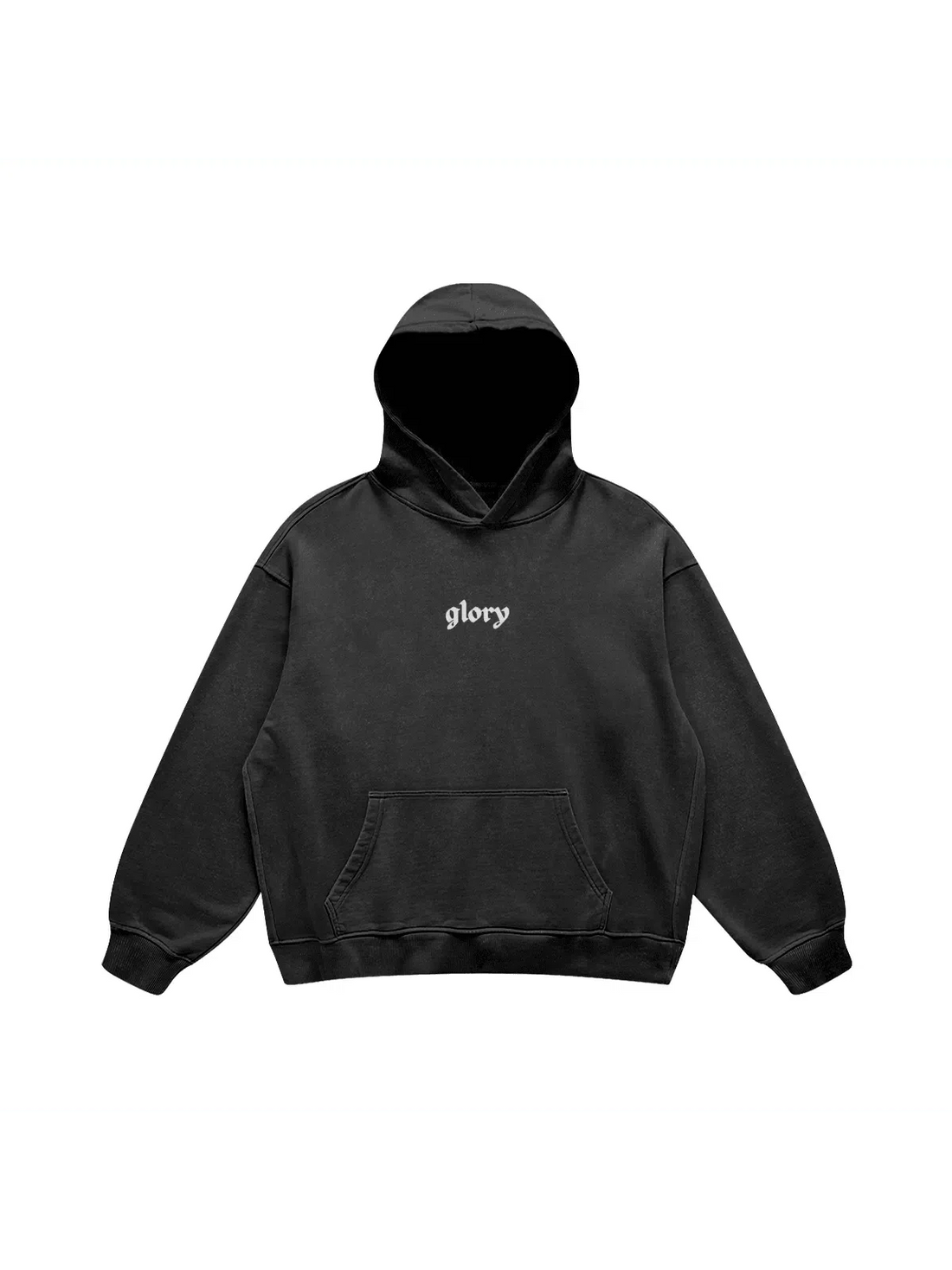 HOODIE "CENTURA"-Glory-Glory