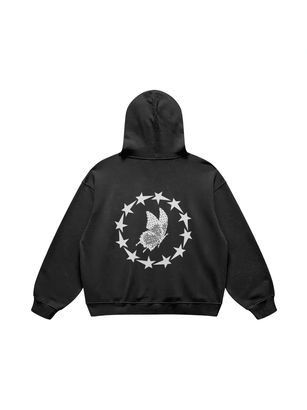 HOODIE "CENTURA"-Glory-Glory