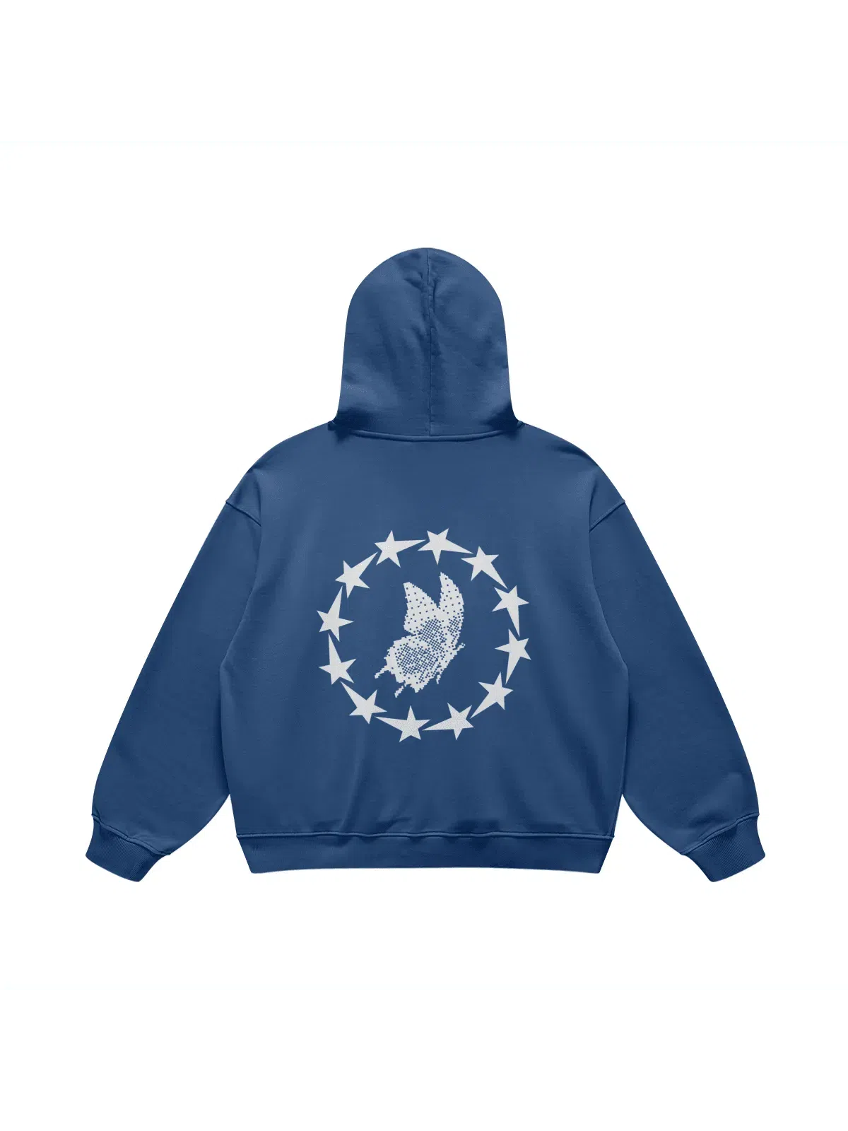 HOODIE "CENTURA"-Glory-Glory