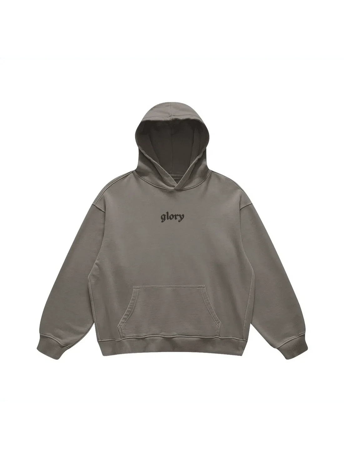 HOODIE "MANSE"-Glory-Glory