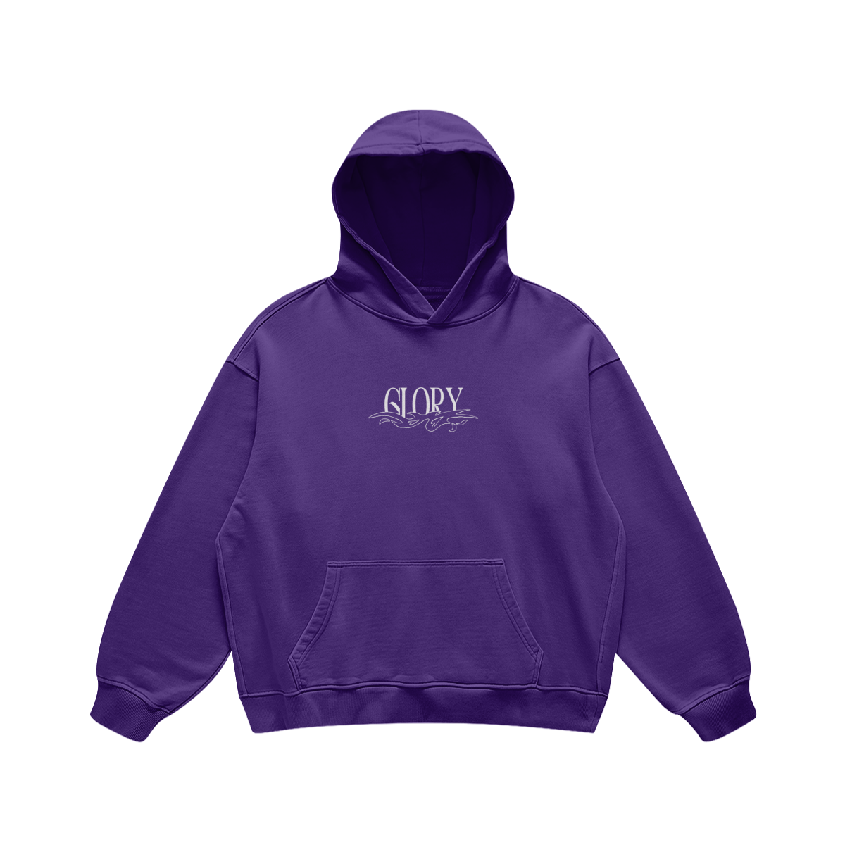 HOODIE "WAVES"