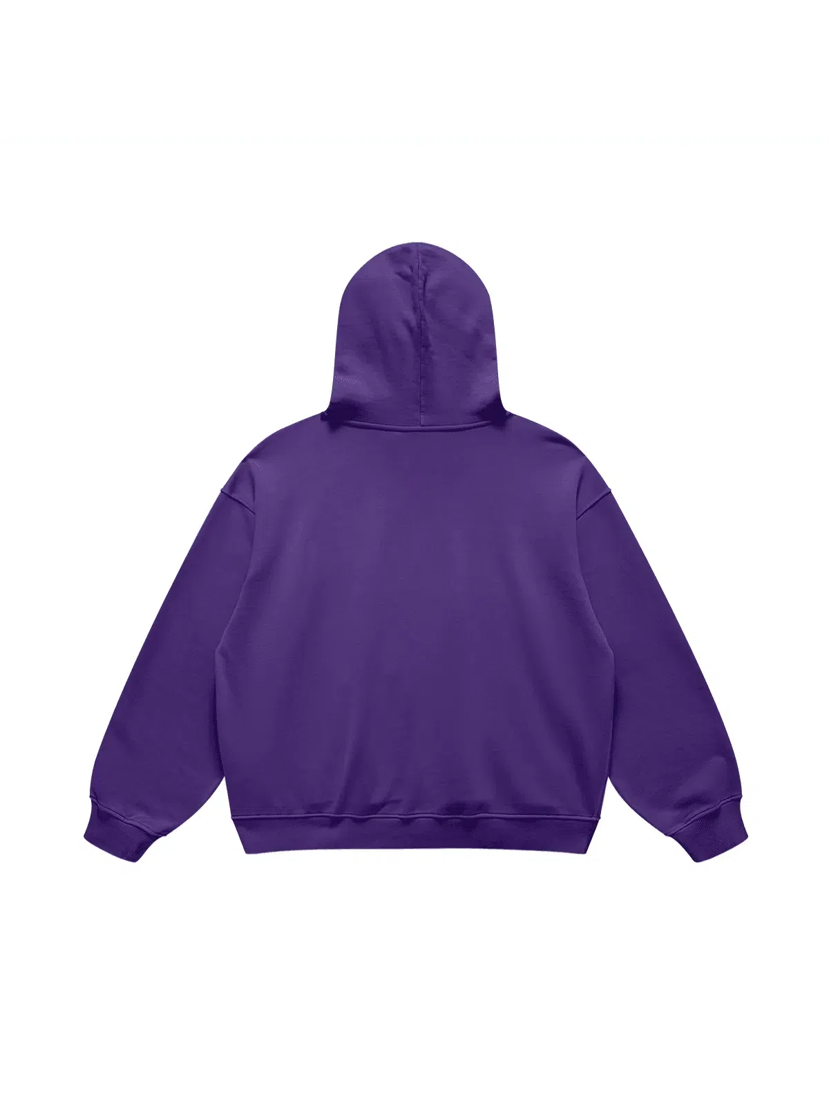 HOODIE "WAVES"-Glory-Glory