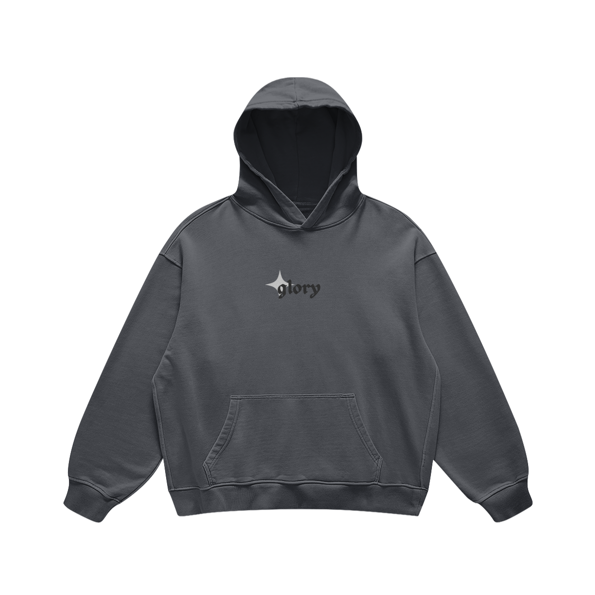 HOODIE "SOYAMA"