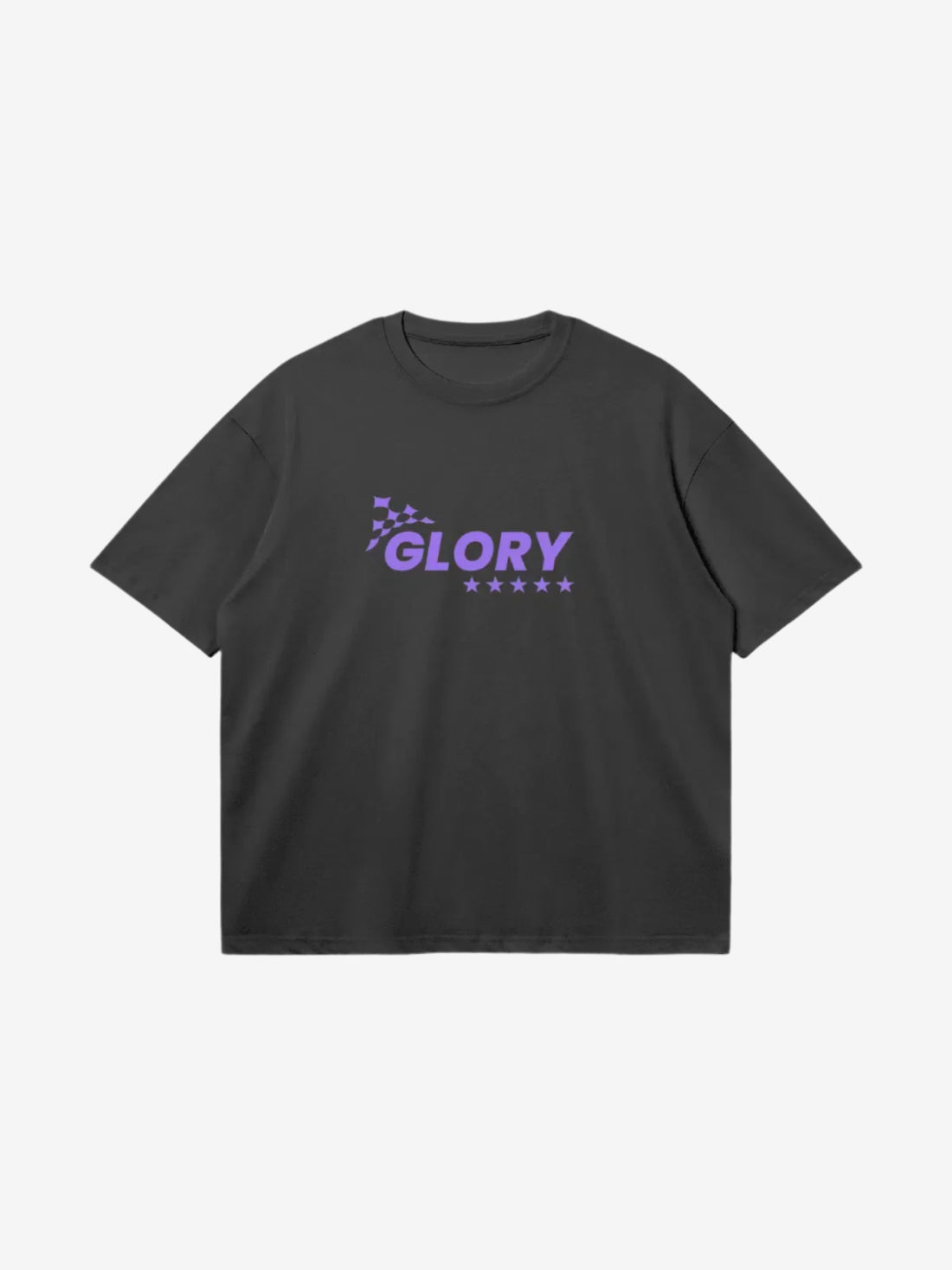 T-SHIRT "SOAI"-Glory-Glory