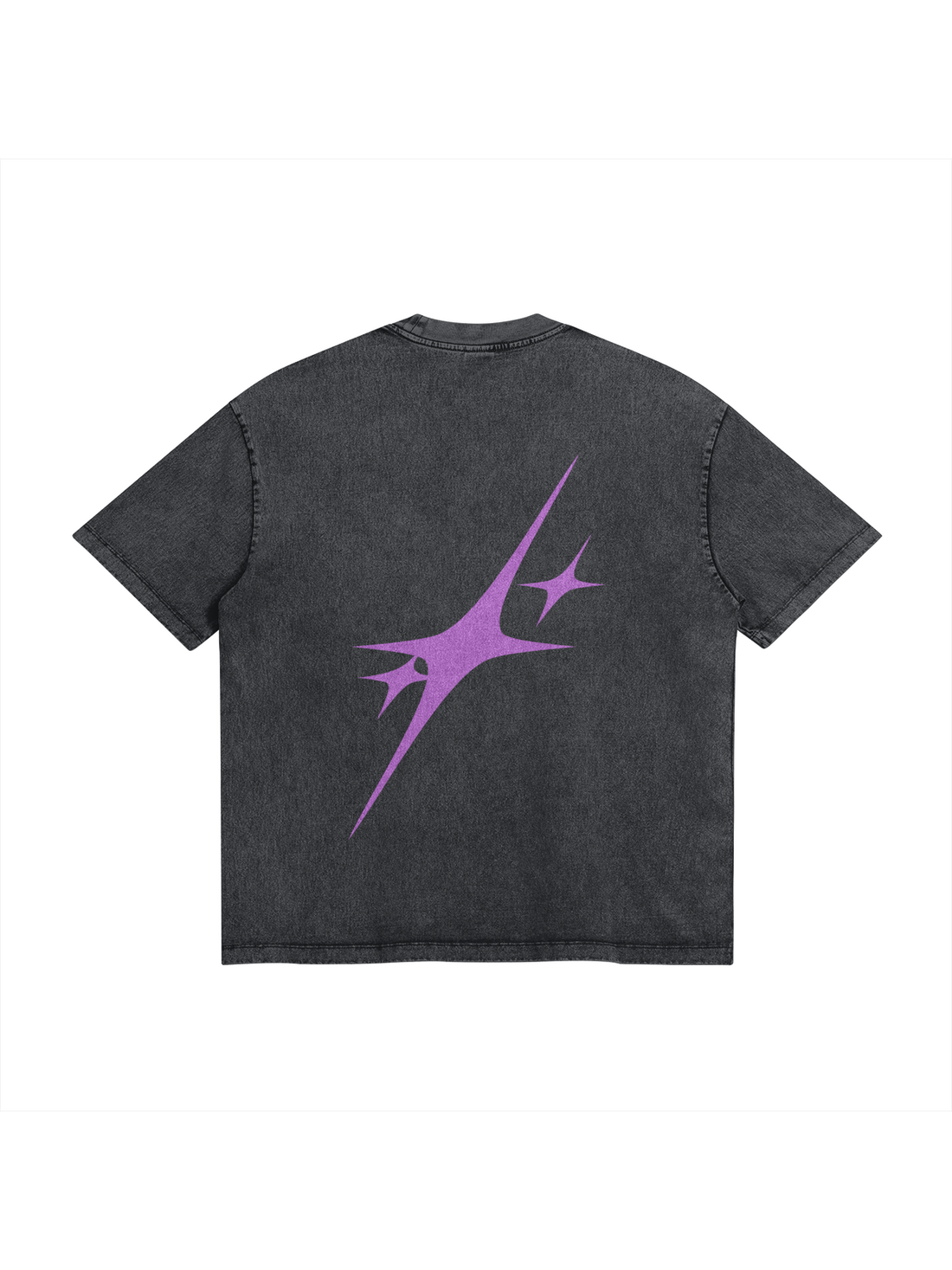 T-SHIRT "POLARIS"