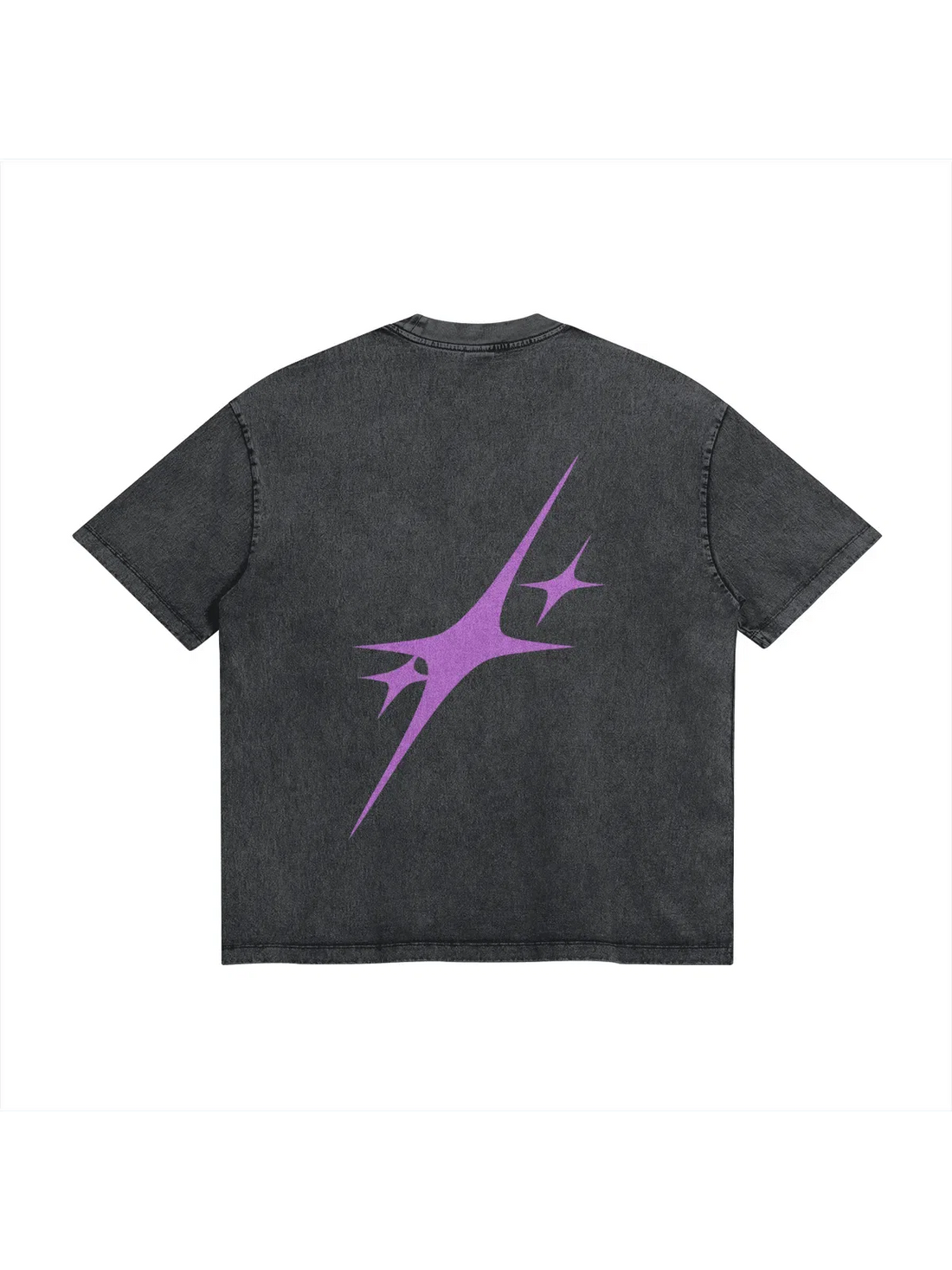 T-SHIRT "POLARIS"-Glory-Glory