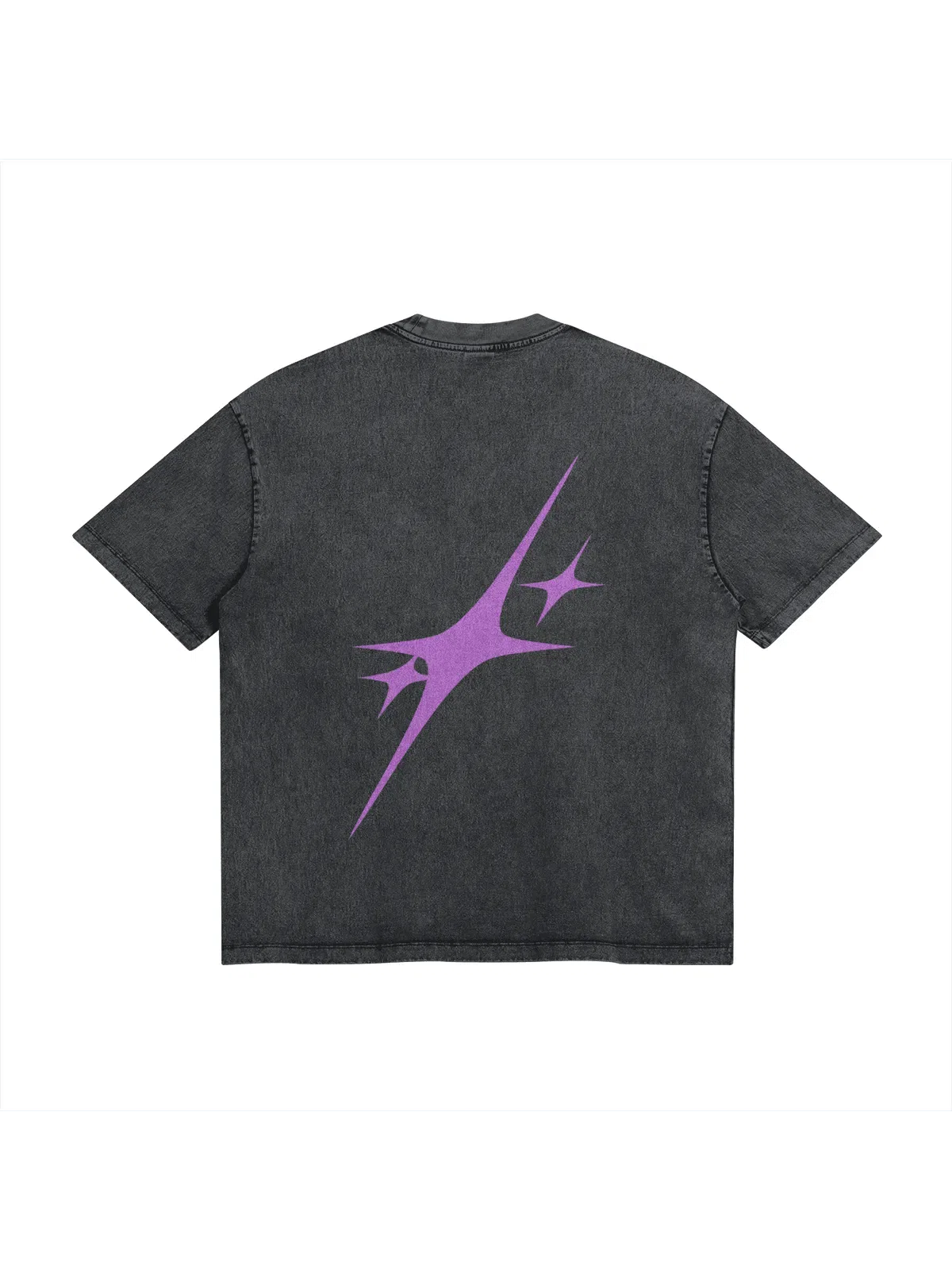 T-SHIRT "POLARIS"-Glory-Glory