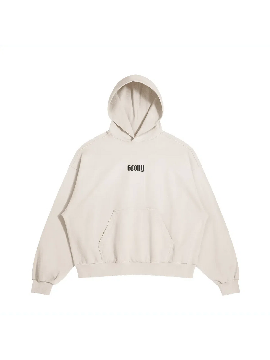 HOODIE "FIND"-Glory-Glory