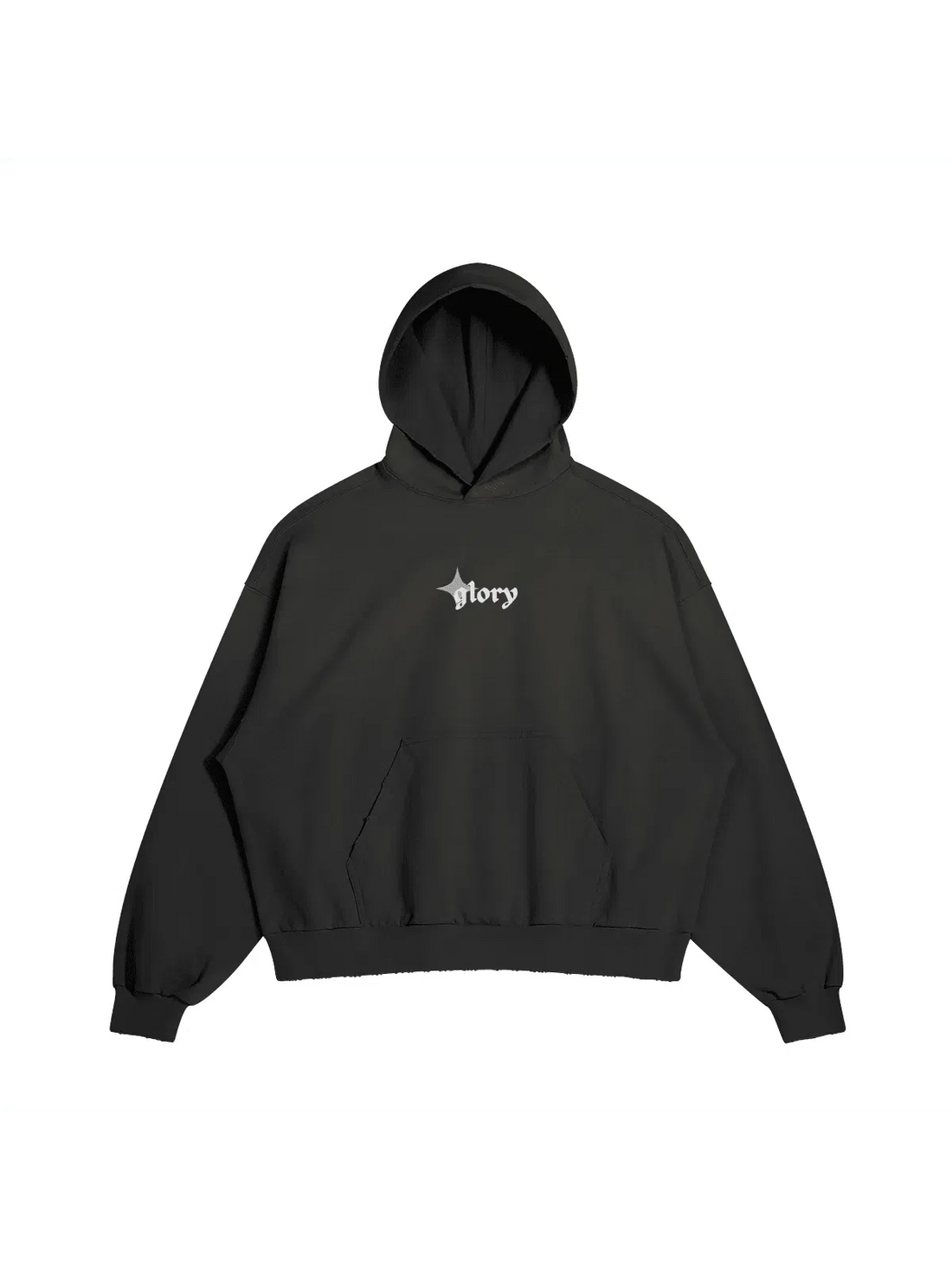 HOODIE "CULTURE"-Glory-Glory