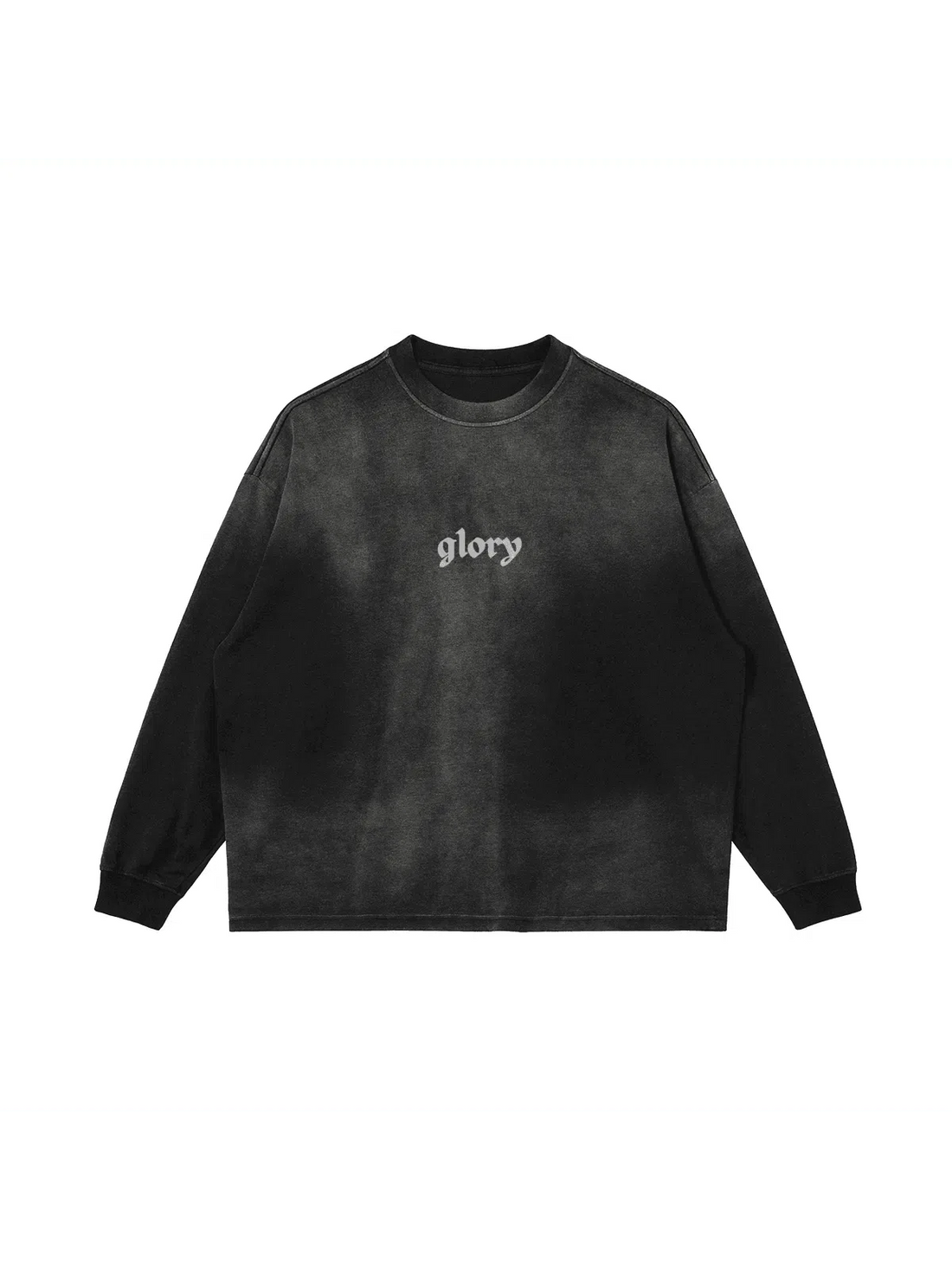 LONG SLEEVE "ANGEL"-Glory-Glory