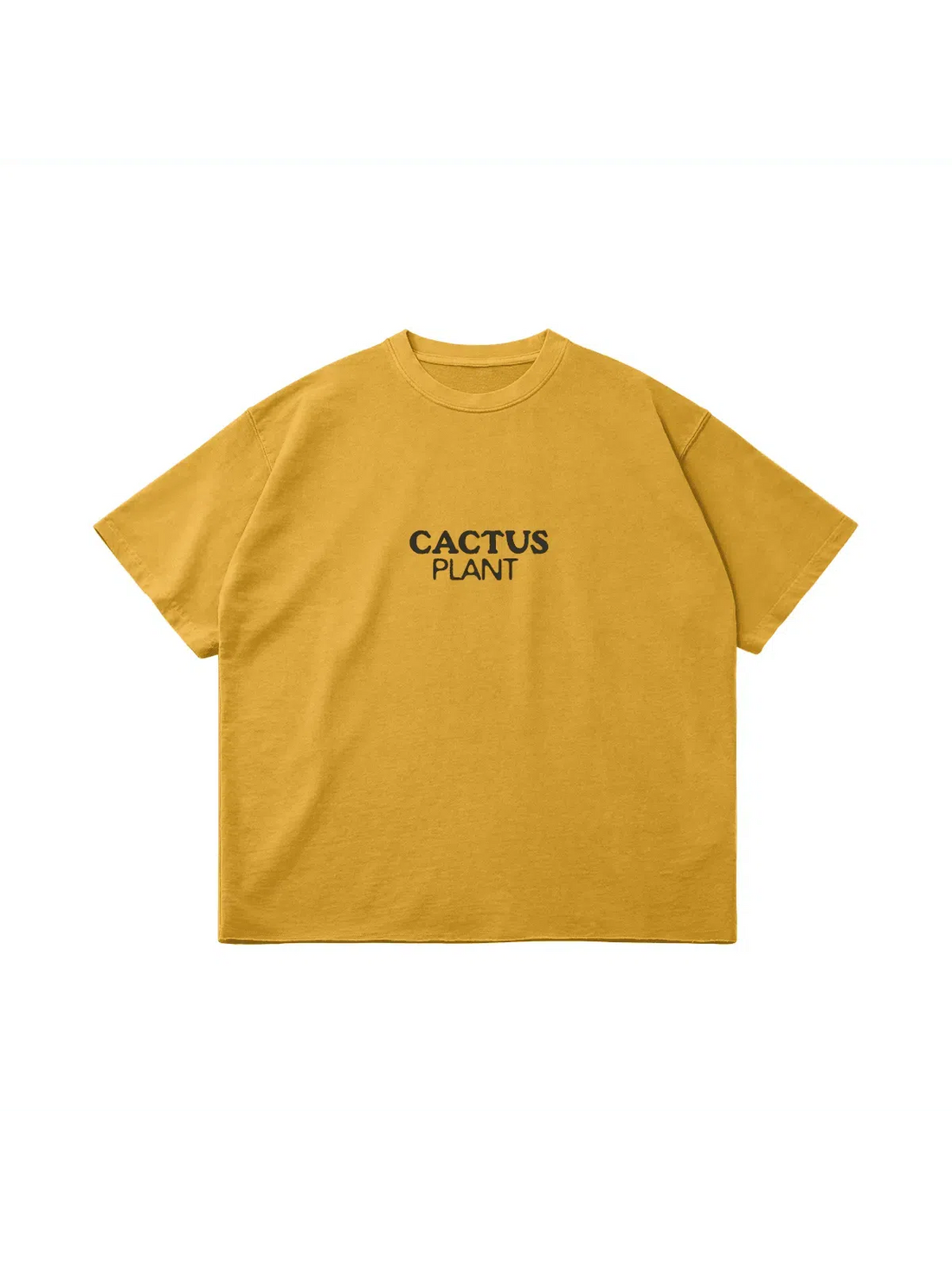 T-SHIRT "CACTUS PLANT"-Glory-Glory