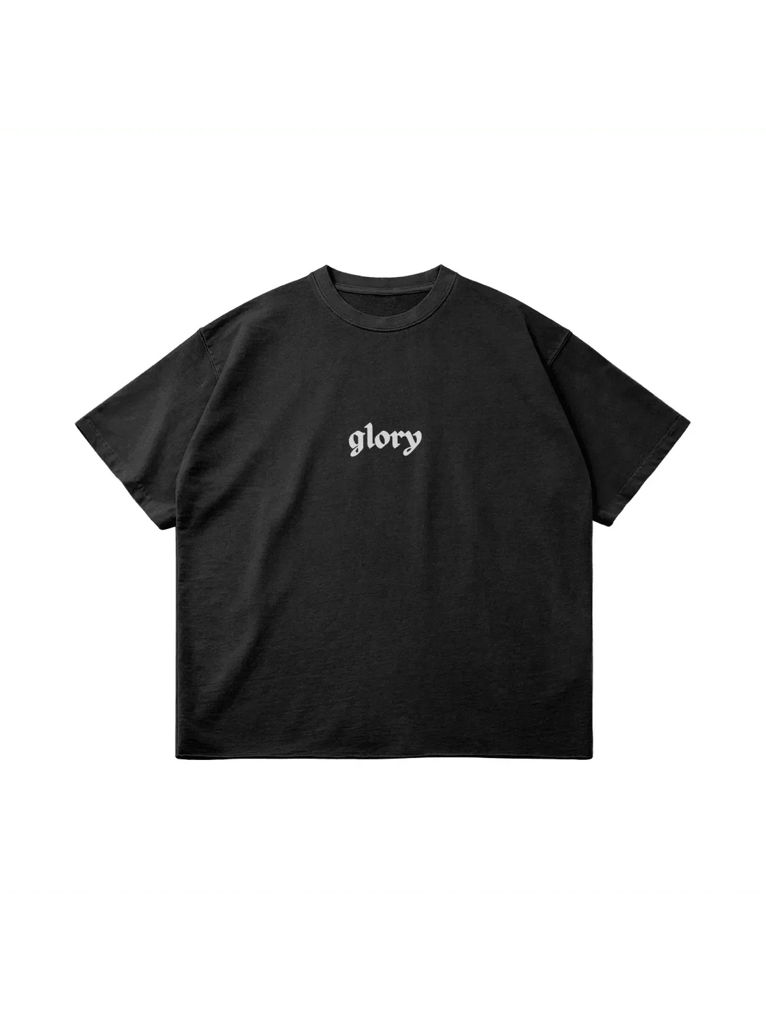 T-SHIRT "DICE OF LIFE"-Glory-Glory