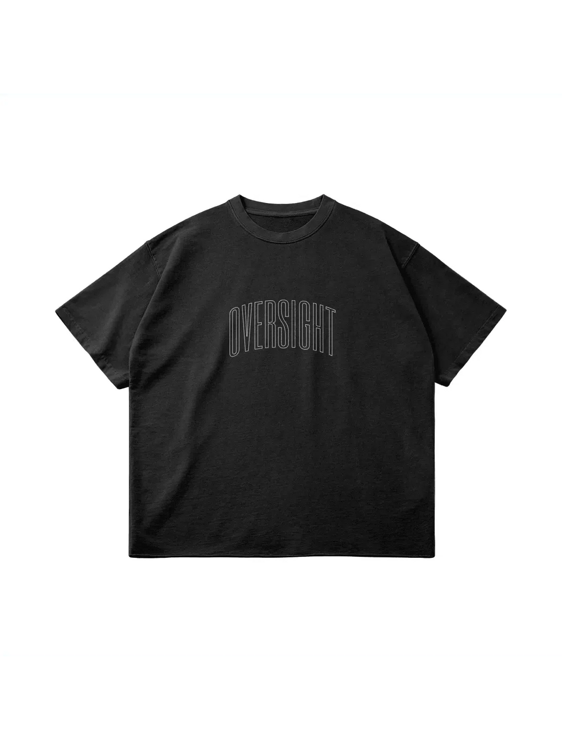 T-SHIRT "OVERSIGHT"-Glory-Glory