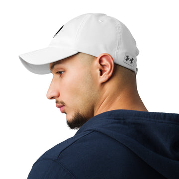 CAP "LOVE" With Under Armour