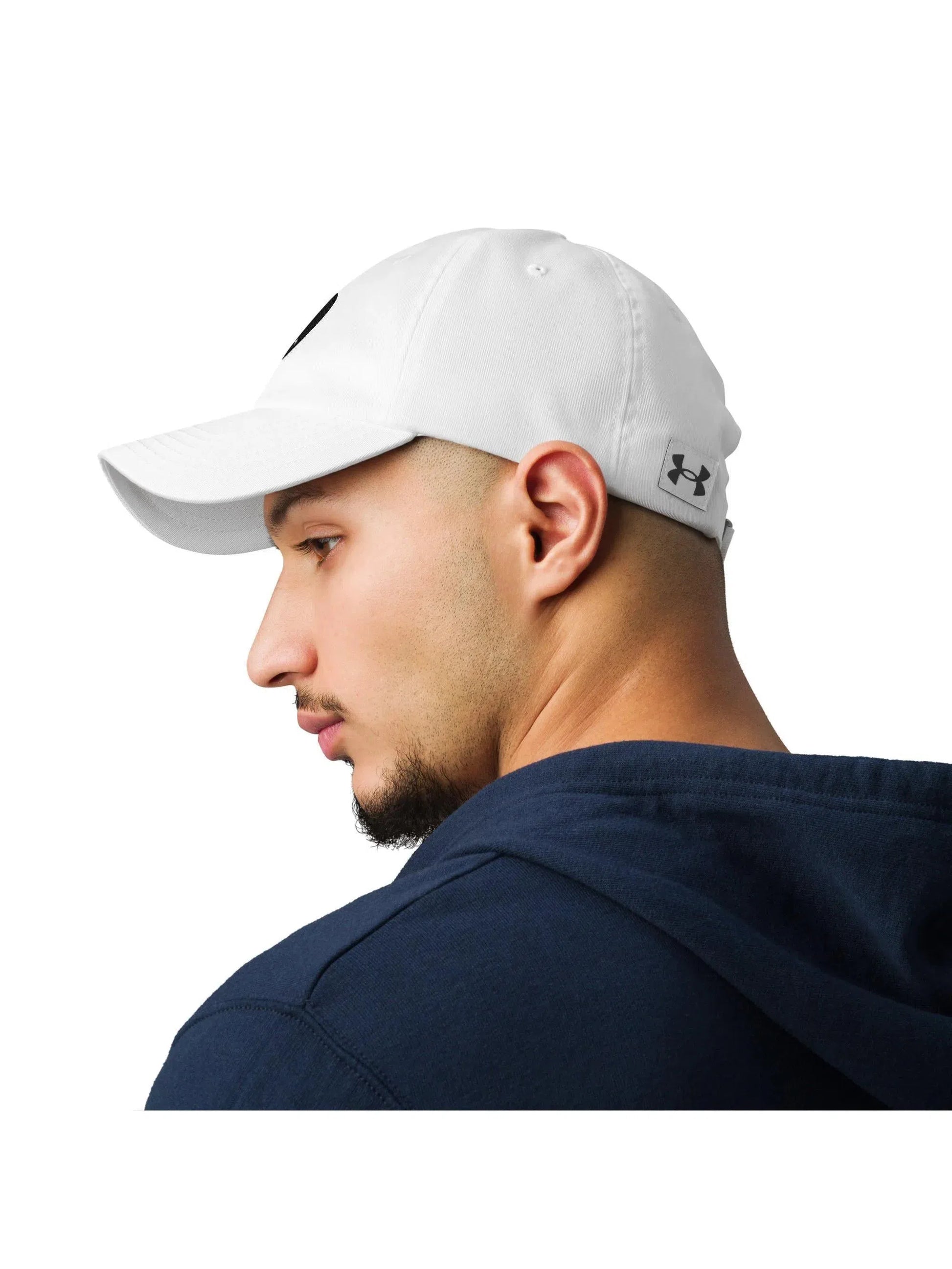 CAP "LOVE" With Under Armour-Glory-Glory