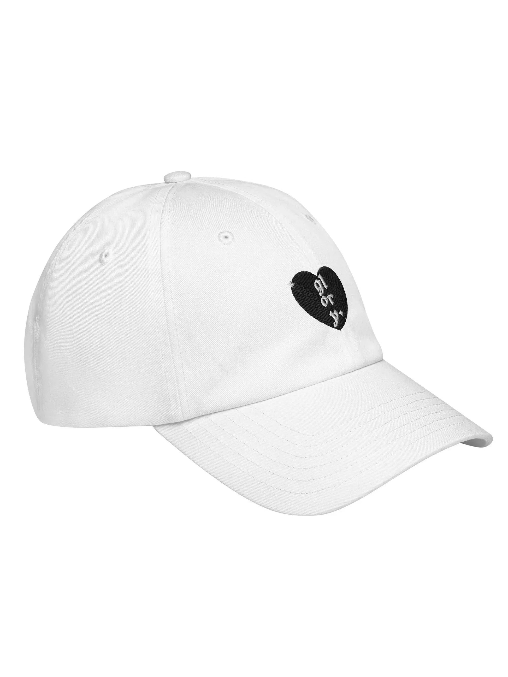 CAP "LOVE" With Under Armour-Glory-Glory